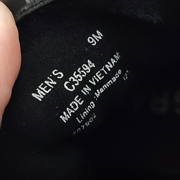 Cole Haan Zerogrand Hiker Boots Men’s Size 11.5 C35994 - Picture 10 of 10